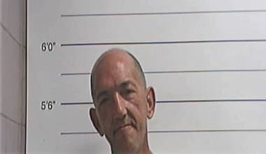 Christopher Adams, - Orleans Parish County, LA 